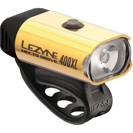 Lezyne - Hecto Drive 400XL Limited Holiday Edition Headlight