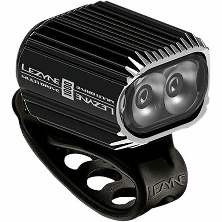 Lezyne - Multi Drive 1000 Headlight