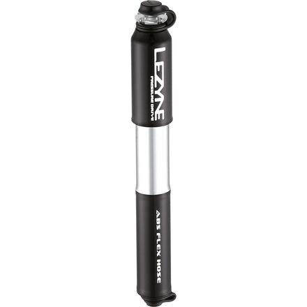 Lezyne - Pressure Drive Pump