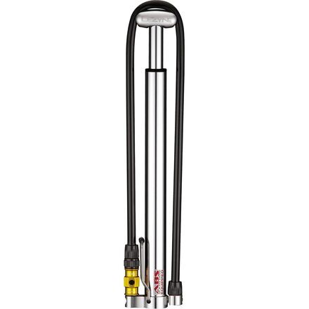 Lezyne - Micro Drive HP Pump