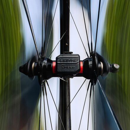 Lezyne - Pro Speed Sensor