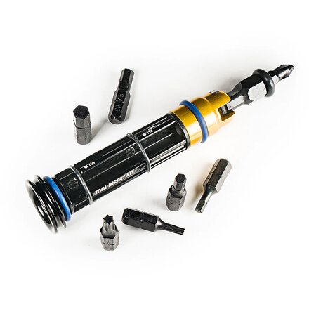 Lezyne - Tool Insert Kit