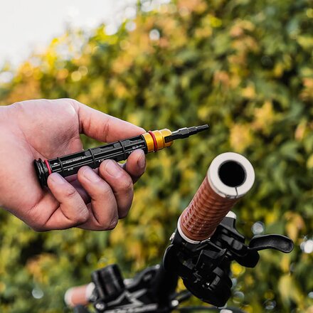 Lezyne - Tool Insert Kit