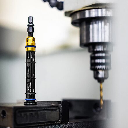 Lezyne - Tool Insert Kit