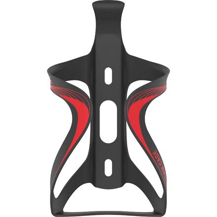 Lezyne - Carbon Team Water Bottle Cage
