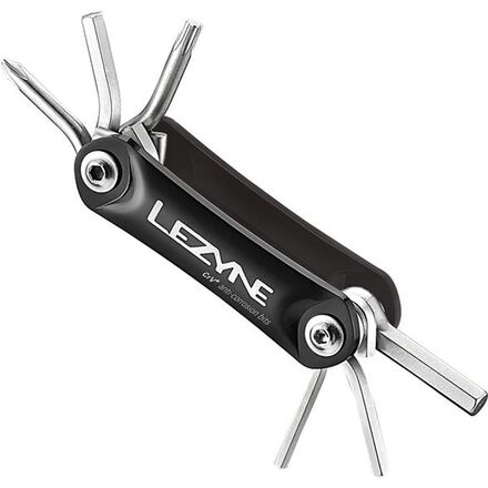 Lezyne - M-Caddy Tubeless Kit