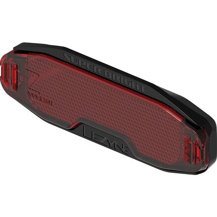 Lezyne - eBike Super Bright StVZO E12 Tail Light