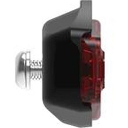 Lezyne - eBike Super Bright StVZO E12 Tail Light