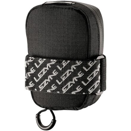 Lezyne - Road Caddy Saddle Bag - Black