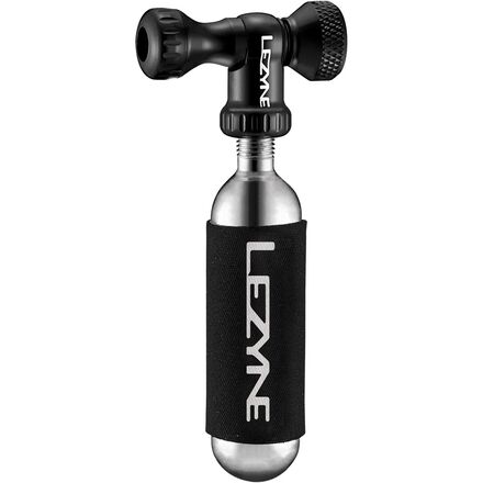Control Drive Co2 Inflator