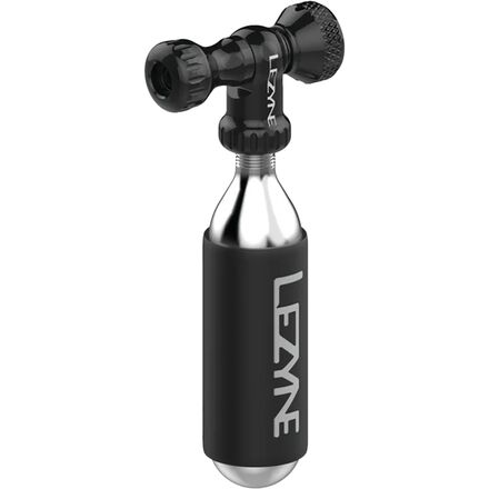 Control Drive Co2 Pump