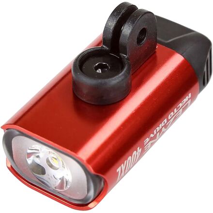 Lezyne - Go-Pro Led Adapter Mount