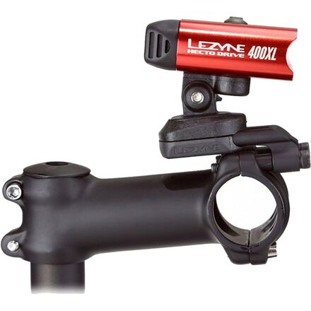 Lezyne - Go-Pro Led Adapter Mount