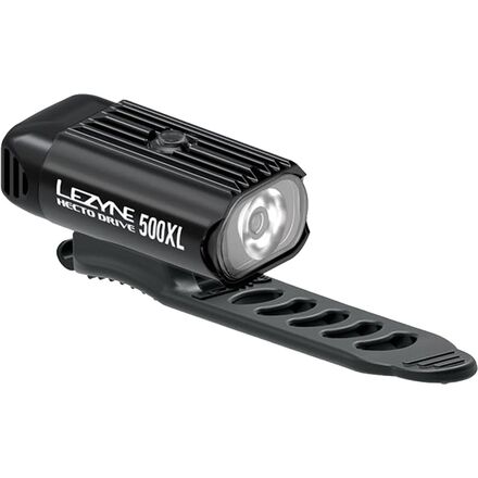 Hecto Drive 500Xl Light 2024