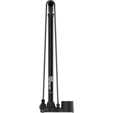 Lezyne - Macro Floor Drive Dv Floor Pump 2024
