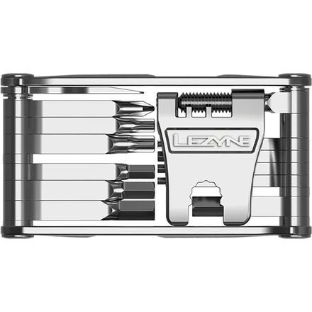 Lezyne - Super SV22 Multi Tool