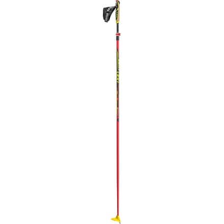 LEKI - Genius Vario Ski Pole