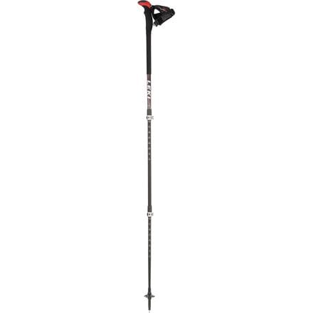 LEKI - Sherpa XL Vertical Trekking Poles