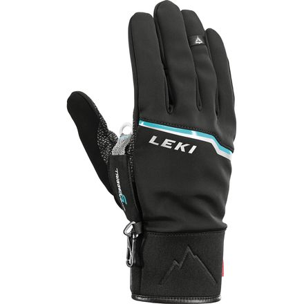 LEKI - Tour Precision V Glove - Men's