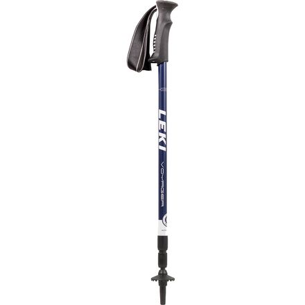 LEKI - Voyager Trekking Poles