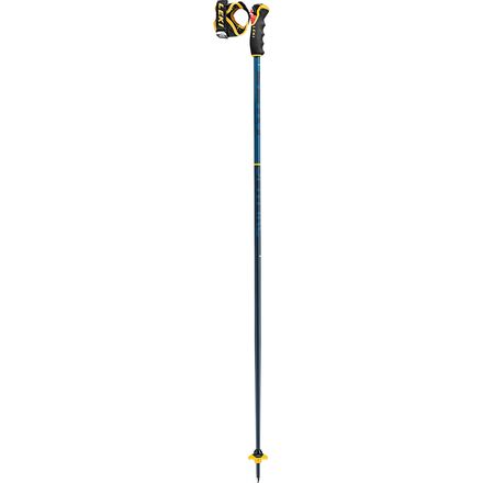 LEKI - Spitfire 3D Ski Poles