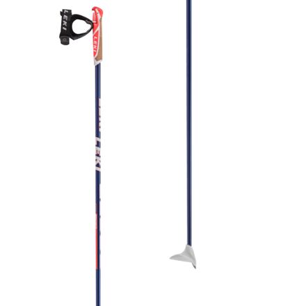 LEKI - CC 600 Ski Poles