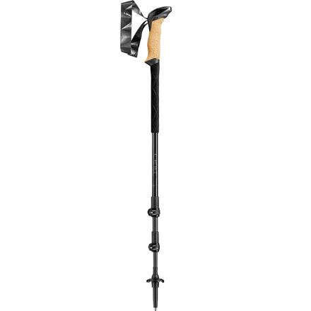 LEKI - Black Series Trekking Poles