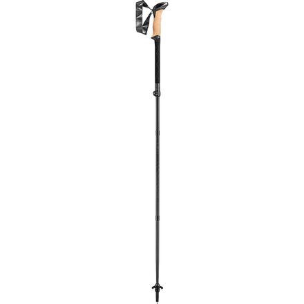 LEKI - Black Series FX Carbon Trekking Poles