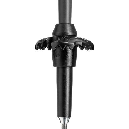 LEKI - Black Series FX Carbon Trekking Poles