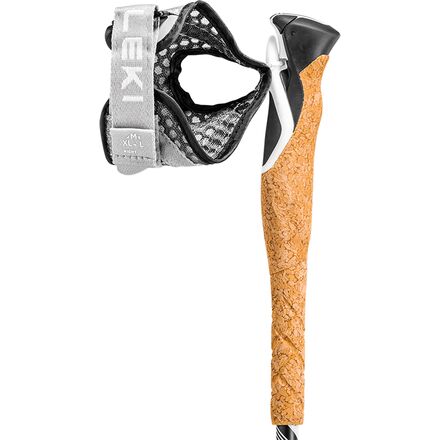 LEKI - Cross Trail FX 1 Superlite Trekking Poles