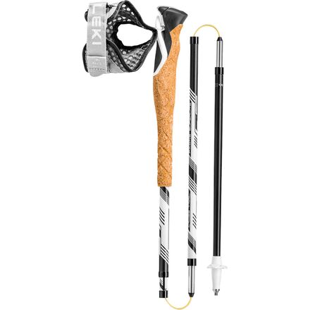 LEKI - Cross Trail FX 1 Superlite Trekking Poles