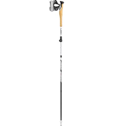 LEKI - Crosstrail FX Superlite Trekking Poles