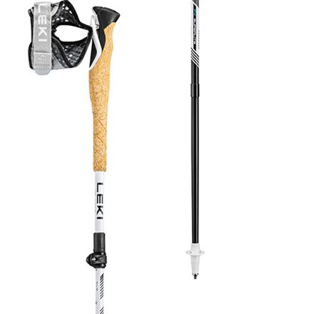 Crosstrail Fx Superlite Compact Trekking Poles