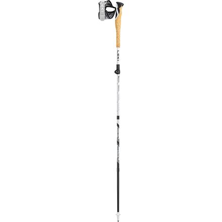 LEKI - Crosstrail Fx Superlite Compact Trekking Poles