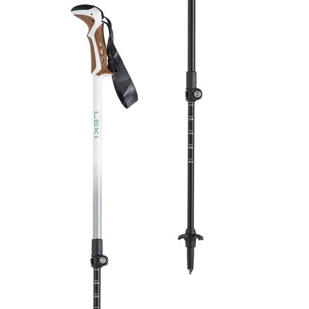 Jannu Trekking Poles - Women's