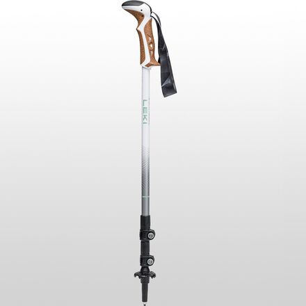 LEKI - Jannu Trekking Poles - Women's