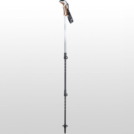 LEKI - Jannu Trekking Poles - Women's