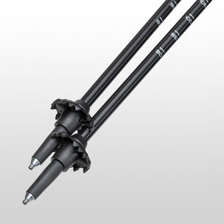 LEKI - Jannu Trekking Poles - Women's