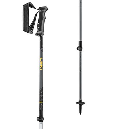 Journey Lite Trekking Poles