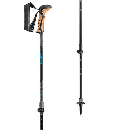 Khumbu Lite AS Trekking Poles