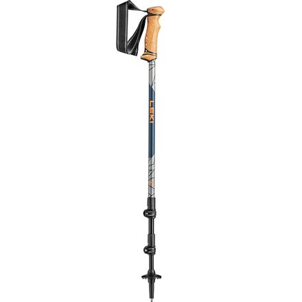 LEKI - Legacy Lite Trekking Poles