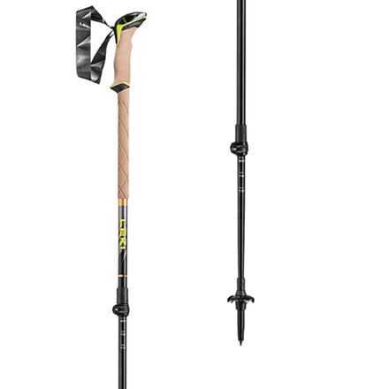 Sherpa Trekking Poles