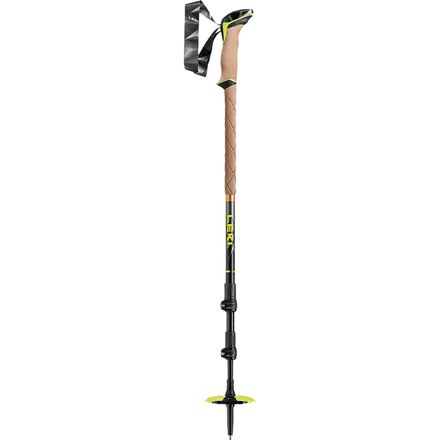 LEKI - Sherpa Trekking Poles