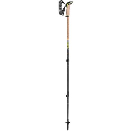 LEKI - Sherpa Trekking Poles