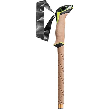 LEKI - Sherpa Trekking Poles
