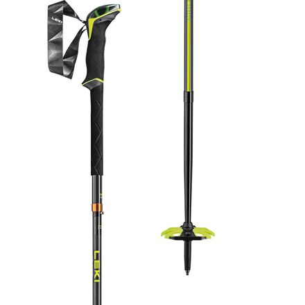 Sherpa FX 1 Carbon Trekking Poles
