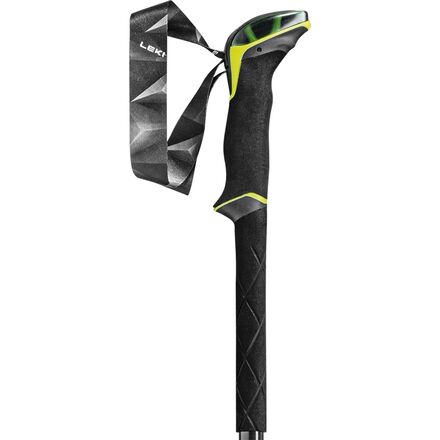LEKI - Sherpa FX 1 Carbon Trekking Poles