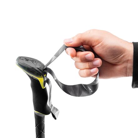LEKI - Sherpa FX 1 Carbon Trekking Poles