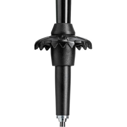 LEKI - Sherpa FX 1 Carbon Trekking Poles