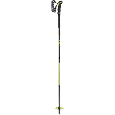 LEKI - Sherpa FX 1 Carbon Trekking Poles